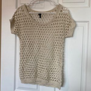 🪴 3/$10 Maurices Knit Top